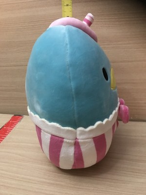 tuxedo sam milkshake squishmallow