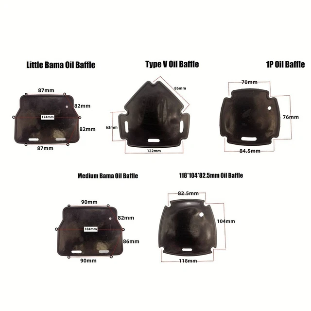 Originale AJUSA Tubo Olio Caricatore OP10958 Per Subaru