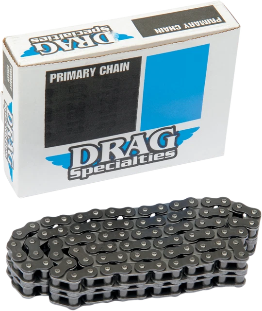 Drag Specialties Primary Chain 428-2 x 86 1120-0284