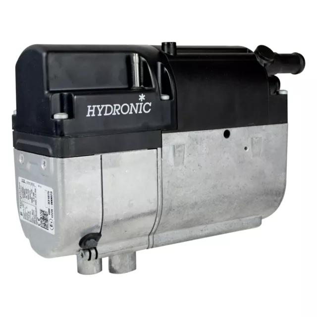 Eberspächer Standheizung Hydronic 1 D5WSC Diesel 12V 25221905 Ersatzheizgerät