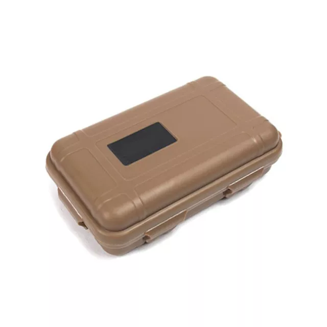 All Purpose Waterproof Container for Outdoor Travel and Adventure Gear