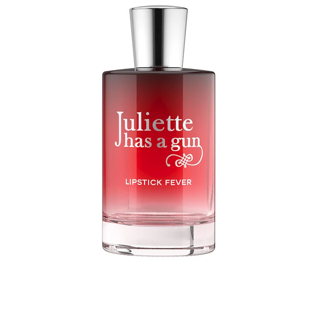 LIPSTICK FEVER eau de parfum vaporisateur 100 ml