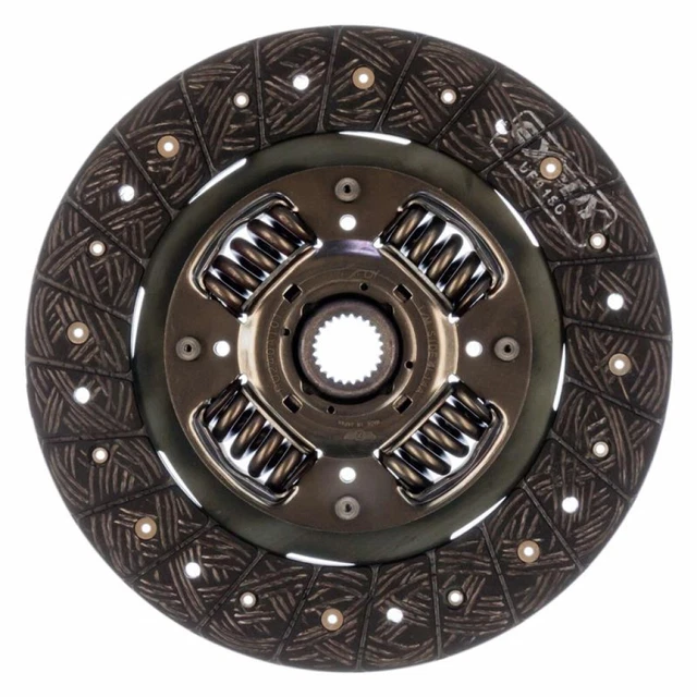 Exedy Clutch Disc For Subaru WRX STI 2015-2019 H4 Stage 1 Replacement Organic