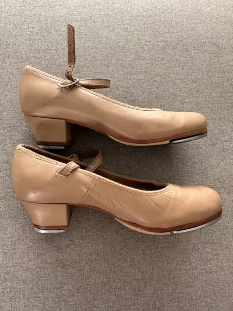 bloch tap shoes