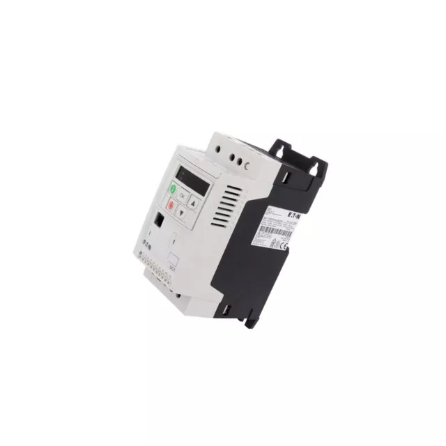 DC1-122D3FN-A20CE1 Inverter Max. Engine Power: 0.37kW UScurrent: 200-240VAC E