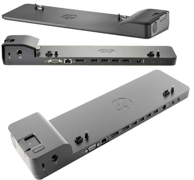 Hp Elitebook 840 G3 Docking Station DOCKING STATION HP ELITEBOOK 820 G1 G2 G3 G4 840 e 850 G2 G3 G4 G5 G6