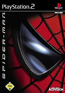 Spider-Man - The Movie by Activision Inc. | Game | condition very good