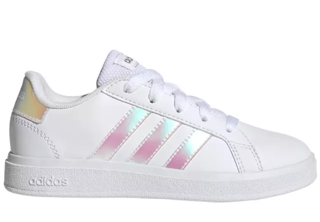 Chaussures pour Femmes adidas GY2326 Baskets Casual Sportif Basses Gymnastique