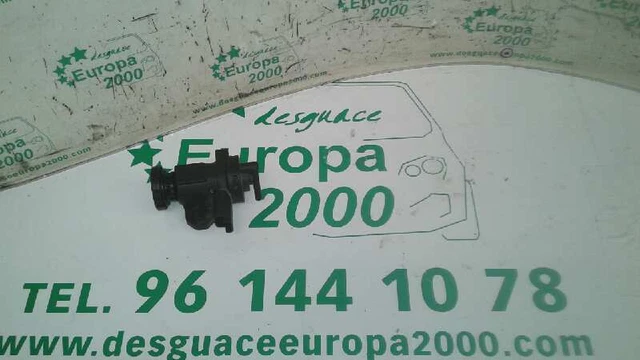 9635704380 luftventil für CITROEN C5 I BREAK 2.0 HD 2001 0928400414 1051821