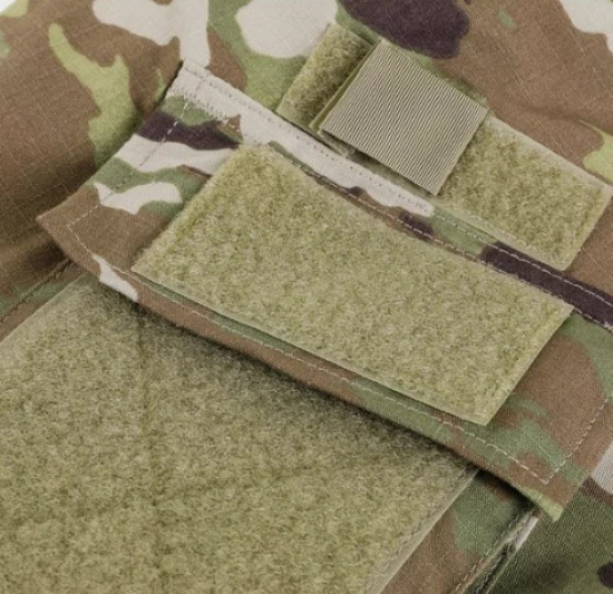 NEW with tags Army USGI issue  Multicam OCP Combat Uniform Coat Hot Weather 3