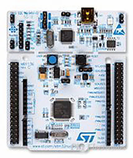 Stmicroelectronics   Nucleo-F401Re   Nucleo Board, Stm32F401Ret6 Mcu