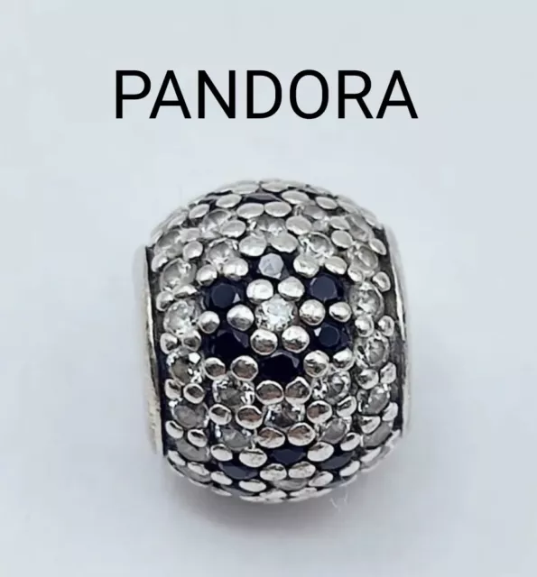 charm pandora authentique