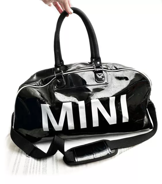 Mini cooper bag cheap