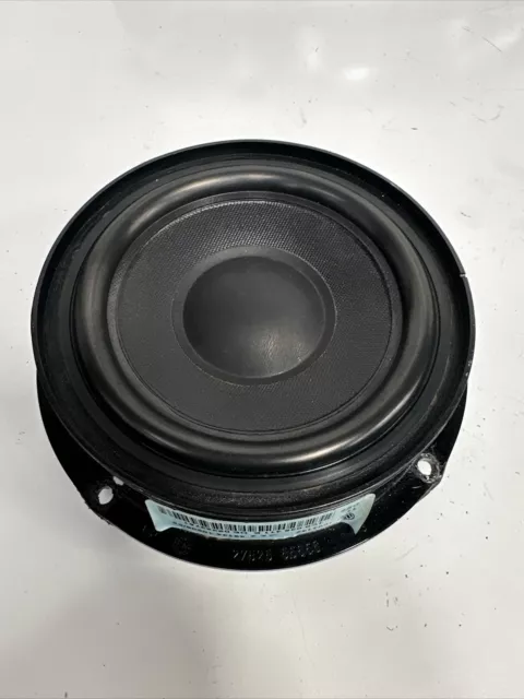 Rear Monsoon Door Speaker VW Jetta Golf MK4 Beetle Passat Genuine 1C0035411E 🔥
