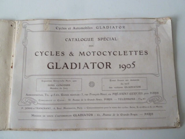 Ancien vélo course pédales TANK 1920/40 altes fahrrad old