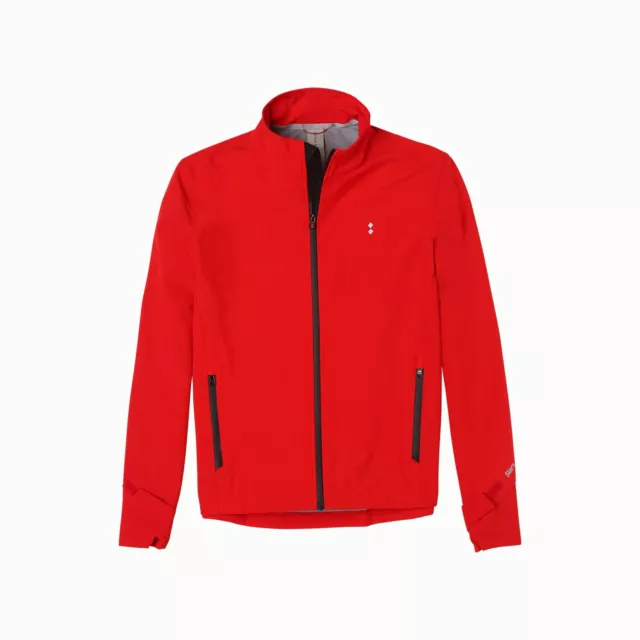 Slam Softshell E25 Slam Red