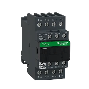 Schneider-Electric LC1DT40GD (18 months warranty)
