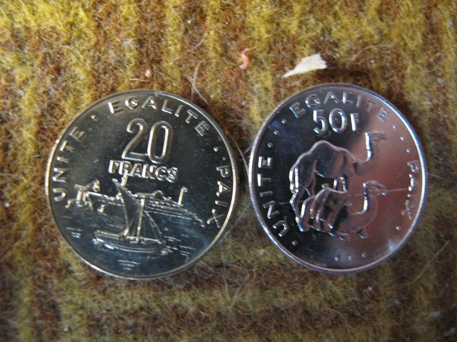 Pièces de collection - 1967 circulé Six Pence / 6p / Sixpenny Bit