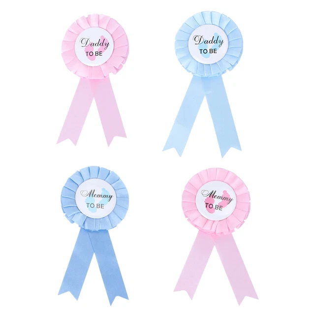 4 pz badge festa neonato corsetti modello mamma corsetti nuovi creativi