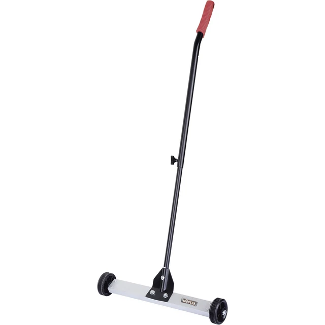 Ironton 18in. Magnetic Floor Sweeper