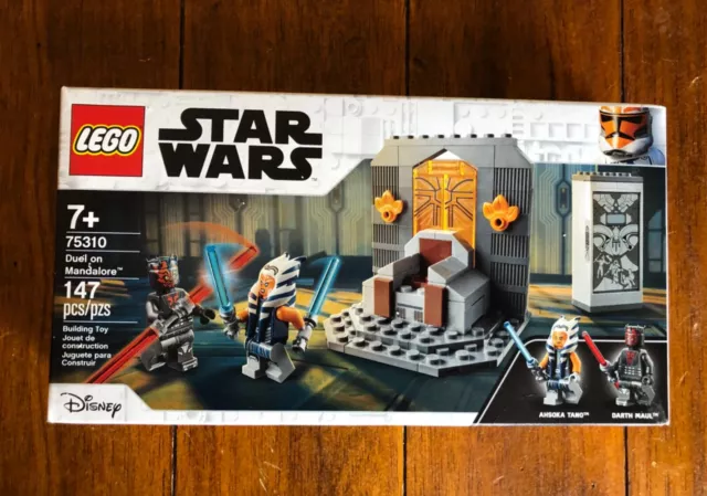 Lego 75269 star wars cheap