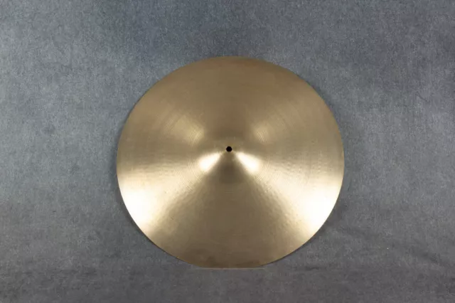 Zildjian Avedis 20 Inch Ping Ride - 2nd Hand 2