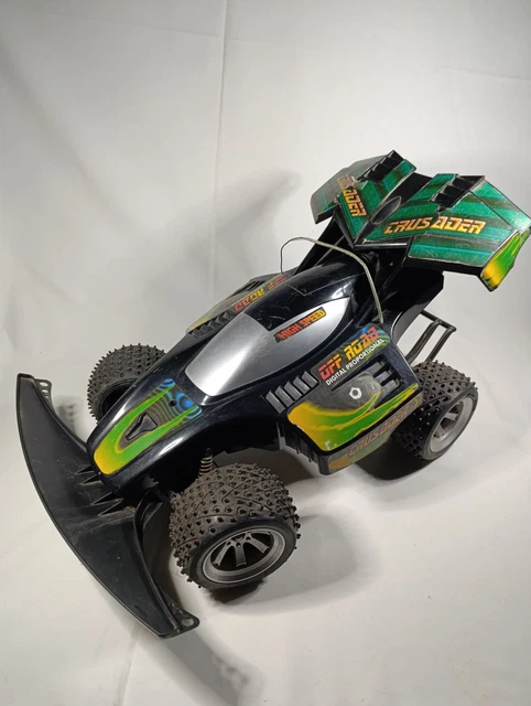 Nikko Super Leo GIG Voiture RC Télécommandée