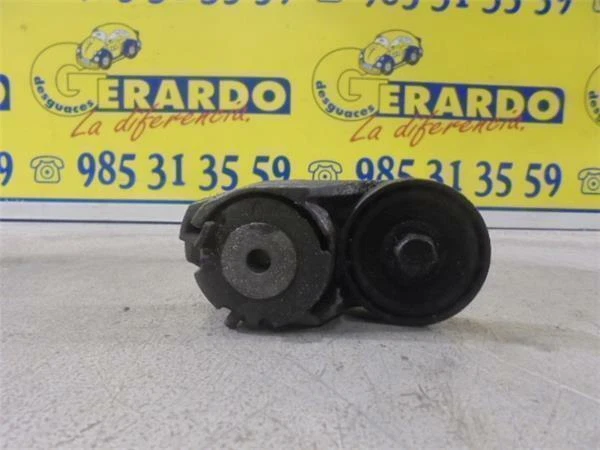 GALET TENDEUR COURROIE ACCESSOIRE Ford MONDEO III (B5Y) 2.0 16V TDDi / TDCi D6BA 2