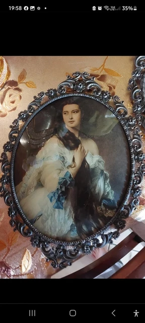 Quadro Antico