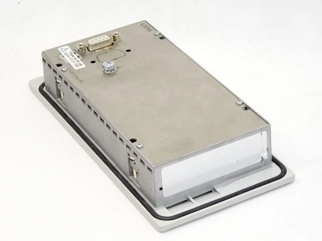 Vipa Opérateur Panel OP03 603-1OP00 2