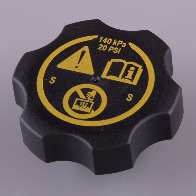 RADIATOR CAP GENUINE Suits Holden VZ VE V6 Commodore, 47 OFF