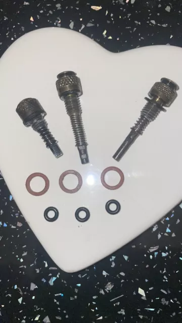 MAMOD SAFETY VALVE x3
