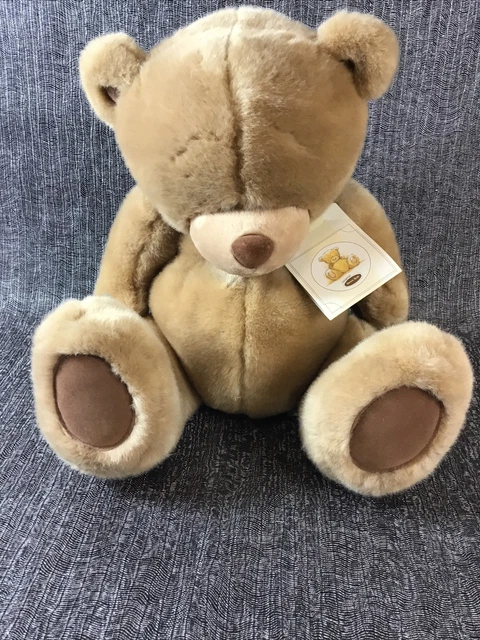 Tatty teddy sale original brown bear