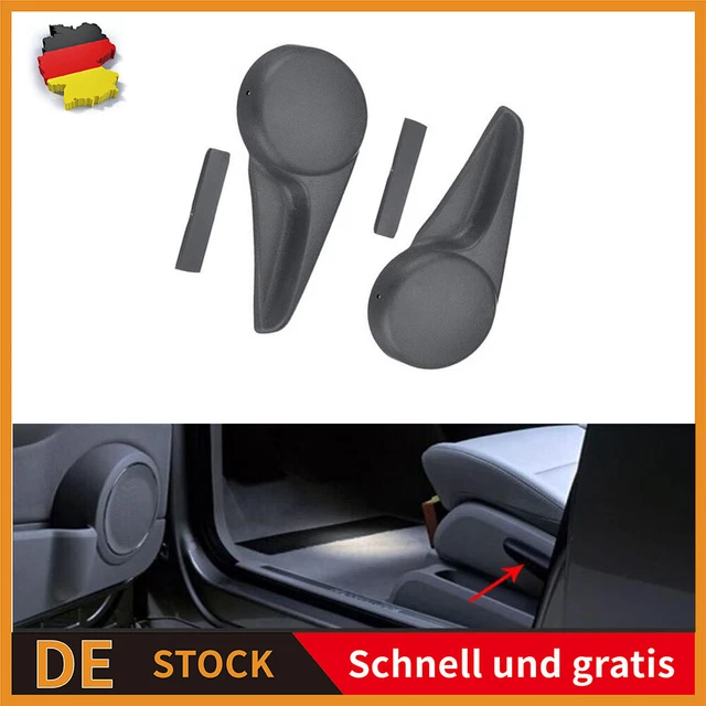 WATERBELINE Sitzverstellgriff Für Trafic - 7701205078 Vorne Links Rechts