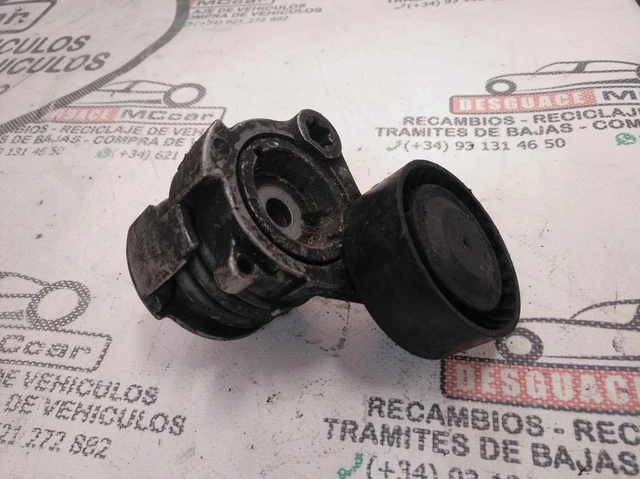 96440419 galet tendeur pour CHEVROLET CAPTIVA 2.0 D 4WD 2006 F556587 116657