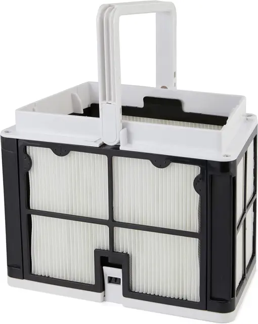 Replacement Ultra-Fine Filter Basket works with Dolphin Robotic Pool Cleaners
