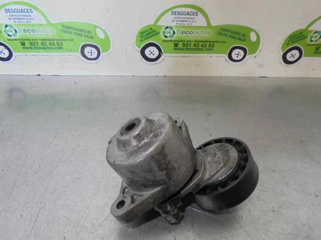 252612A000 galet tendeur pour HYUNDAI GETZ 1.5 CRDI 2002 817949 2