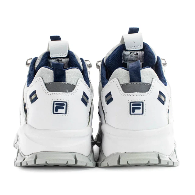 Herren Fila Ray Tracer Tr2 Turnschuhe 42