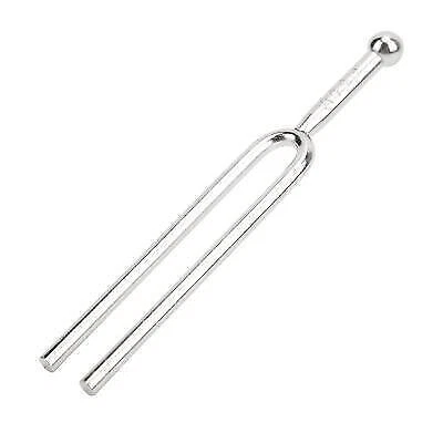 Tuning Fork A 440hz Violin Mandolin Guitar Tuner - Quality Instrument Accessory