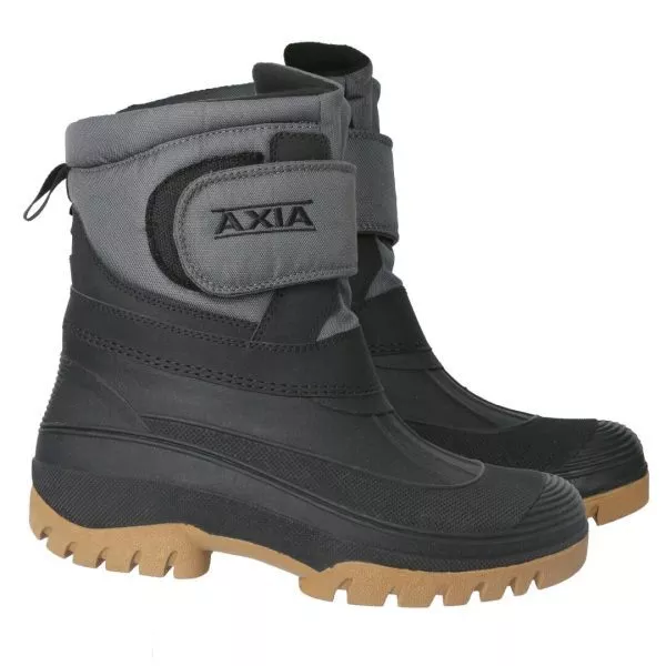 Tronix Pro Axia Fleece Lined Boot Sea Beach Fishing New Tronixpro Walking Boot