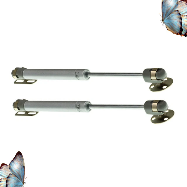 2 pz supporti per ascensore montanti supporto moto staffa inferiore strumento telescopico