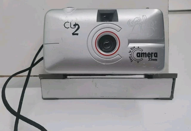 35mm Cameras, Vintage Cameras, Vintage Movie & Photography
