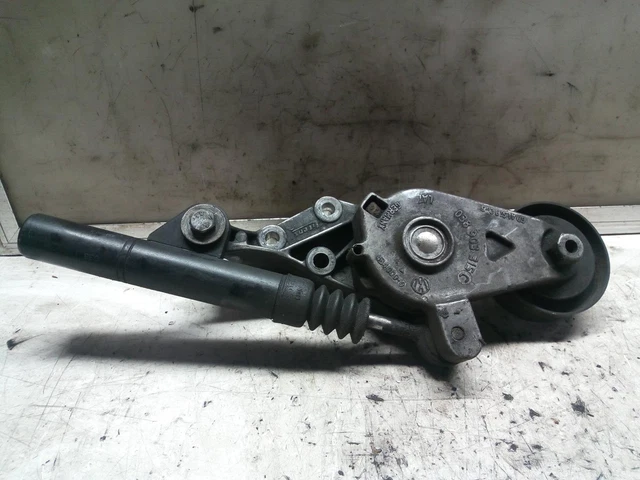 038903315C galet tendeur pour AUDI A3 1.9 TDI 1997 197776