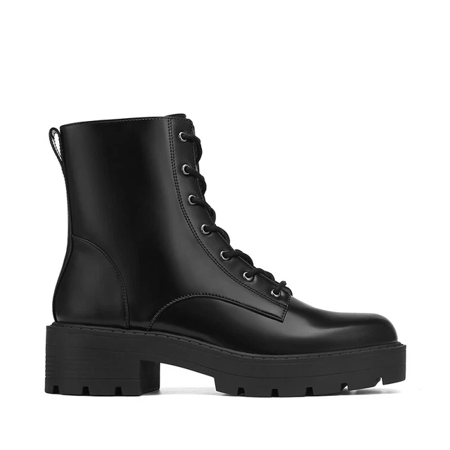 wittner pearce boot