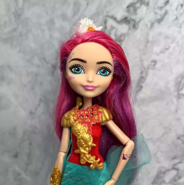 Ever After High Doll - Signature - Meeshell Meerjungfrau