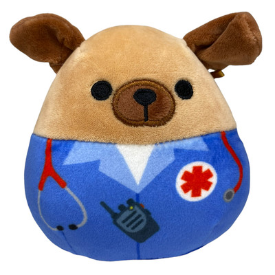 squishmallow first responder