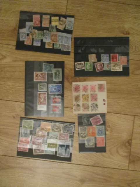 Briefmarken-Sammlung, alle Welt aus Nachlass...Hoher Michelwert