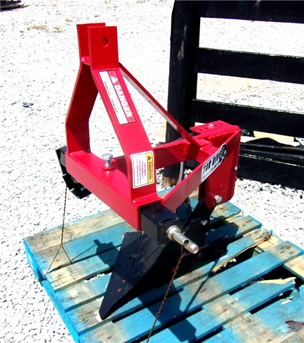 New Tar River PB1  1-14 Bottom Plow for Tractors FREE 1000 MILE DELIVERY FROM KY