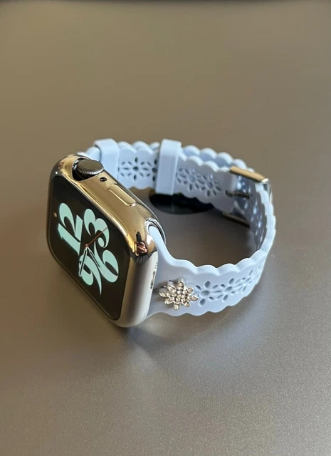 Luxury Premium Apple Watch Band For iWatch Series 6 5 4 3 2 38mm/40mm 42mm/44mm