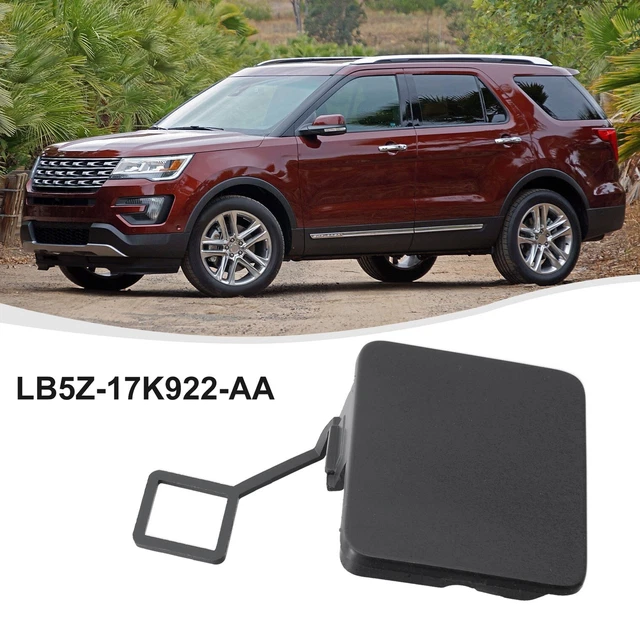 thumbnail image 2 of TPE Cargo Protector Mixsuper Cargo Liner For Ford Explorer 2020-2025 - TPE Trunk Mat With Backrest Protection | All Weather Cargo Mat 2025 Ford Explorer Accessories 2 of 14